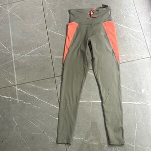 Adidas Aeroready High-Rise 7/8 Leggings - Size XS - New with Tags